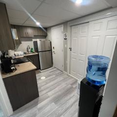 Winnipeg Bright Home