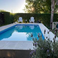 TANTI casa con pileta