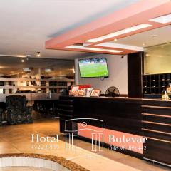 Hotel Bulevar