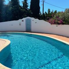 Villa Tara Christina