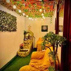 Hospedaje Carrasco Cajamarca