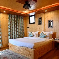 Rangers Villa Boutique Stays