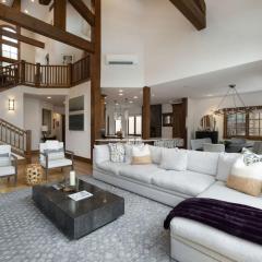 Slopeside Beaver Creek Retreat - Resort Amenities