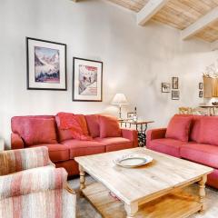 Christiana 5 by Ski Country Resorts