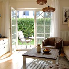 Villa Carpe Diem - Wohnung 2