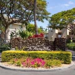 Fairway Villas #K1 at the Waikoloa Beach Resort