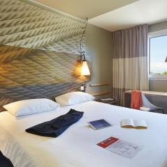 ibis Archamps Porte de Genève