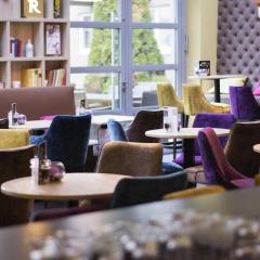 Mercure Residenz Frankfurt Messe