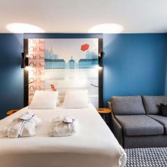 Mercure Bordeaux Centre Ville