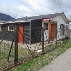 Cabaña El Zorzal