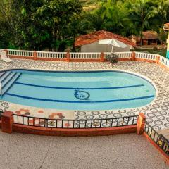 Hotel Quinta del Muelle Campestre