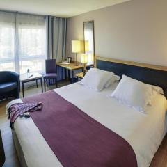 Mercure Montpellier Centre Antigone