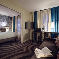 Mercure Tour Eiffel Grenelle