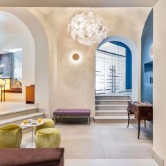 メルキュール ナポリ チェントロ アンジョイーノ（Mercure Napoli Centro Angioino）