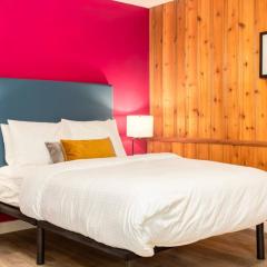 Gateway Suites Perfect rest on your way to Banff