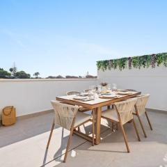 Sea View Apartment Estepona - Célere Sea Views