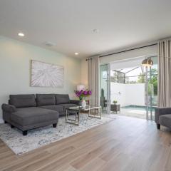 Stylish Property with Private Pool