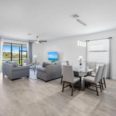 Vacation Paradise in Fort Myers