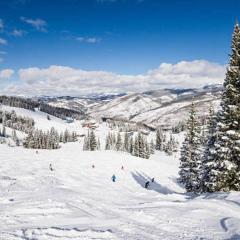 Summit Lodge at Arrowhead with Resort Amenities