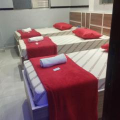 Hotel Progresso Itaquera Próximo Arena Corinthians