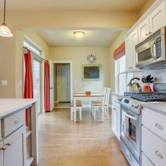 Aspen Ridge home