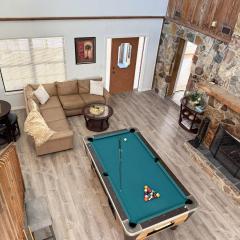 Boat & Billiards – 2BR by Stump Pass Marina