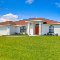 Rotonda Oasis – Near Beach, Golf & Boating