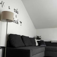 Like Zagreb- Downtown Apartment - One Bedroom Apartment