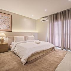 The Metropolis Lekki
