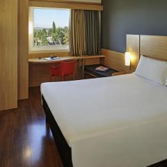 ibis Sorocaba