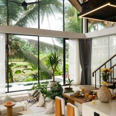 Ubud Dzen Villa 7
