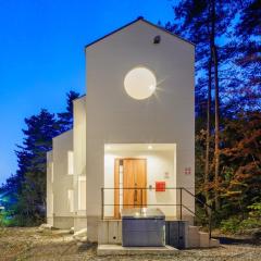 白马小山 5 bedrooms HAKUBA premium ski lodge