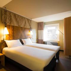 ibis Amsterdam Centre Stopera