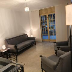 Apartamento Renovado Mejor Zona del Centro Full Equipo