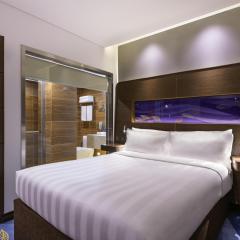 Novotel Beijing Peace