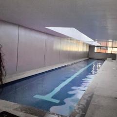 Petit Green Paradise