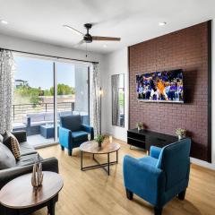 Thunderbird - 4 Units - Jacuzzi - In Old Town