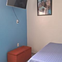 House for 5 people - 800m from Vila COP30 bairro Pedreira Belém
