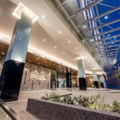 Shama Suasana Johor Bahru Formerly known as Suasana All Suites Hotels Johor Bahru