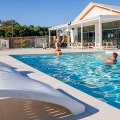 Freedom Backpackers Hostel Rainbow Beach