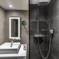 Novotel Mexico City Santa Fe