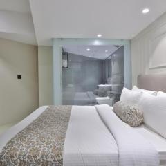 Shrine Suites