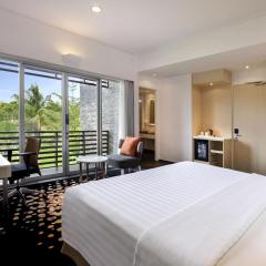 ノボテル パレンバン（Novotel Palembang）