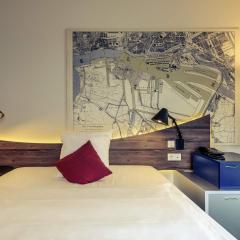 Mercure Hotel Hamburg Mitte