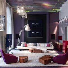 Sofitel Munich Bayerpost