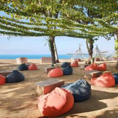 メルキュール リゾート サヌール（Mercure Resort Sanur）