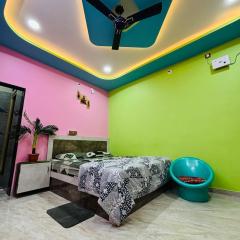 Aras homestay hampi