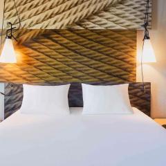 Hotel ibis Dijon Centre Clemenceau