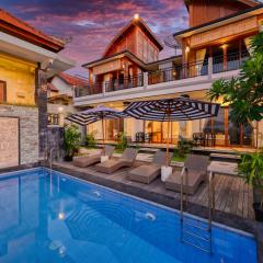 Sinta Nusa Villa