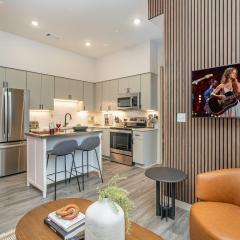Acoustic Anthem-2 Units-Pool & Gym-In Music Row